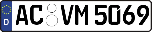 AC-VM5069