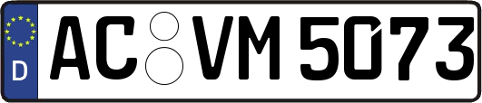 AC-VM5073