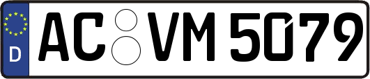 AC-VM5079