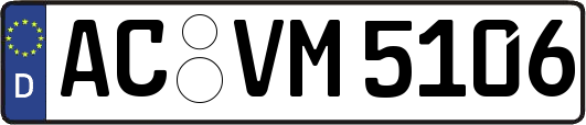 AC-VM5106