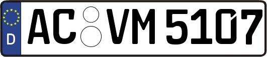 AC-VM5107