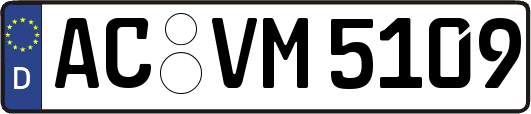 AC-VM5109