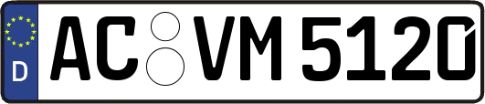 AC-VM5120