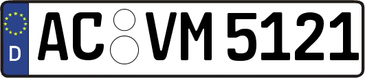 AC-VM5121