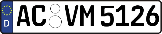 AC-VM5126