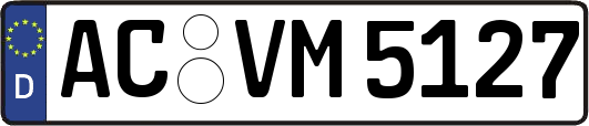 AC-VM5127