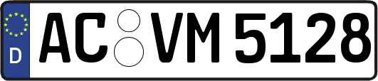 AC-VM5128