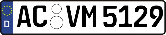 AC-VM5129
