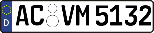 AC-VM5132