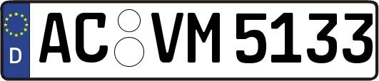 AC-VM5133
