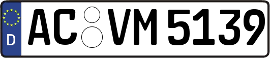 AC-VM5139