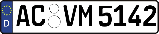 AC-VM5142
