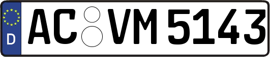 AC-VM5143