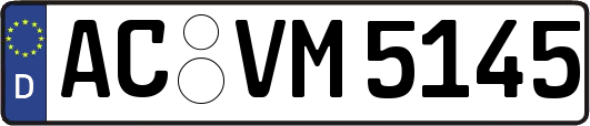 AC-VM5145