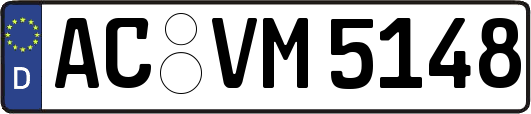 AC-VM5148