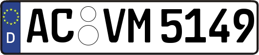 AC-VM5149