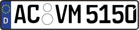AC-VM5150