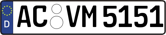 AC-VM5151