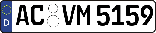 AC-VM5159