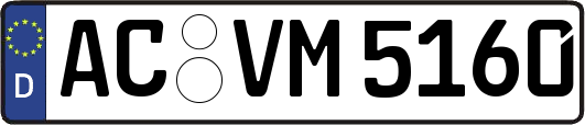 AC-VM5160
