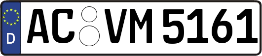 AC-VM5161