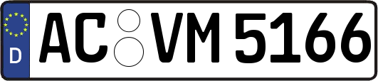 AC-VM5166