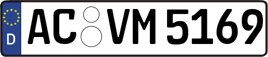 AC-VM5169