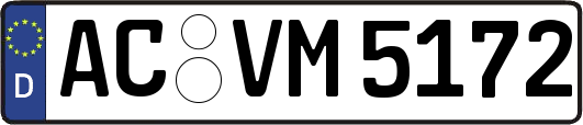 AC-VM5172