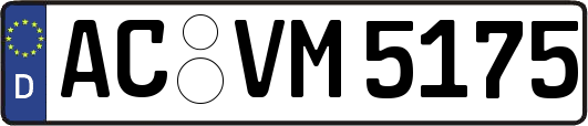 AC-VM5175