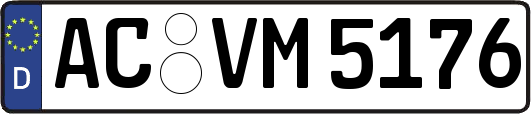 AC-VM5176
