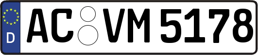 AC-VM5178