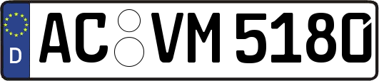 AC-VM5180