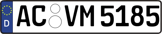 AC-VM5185