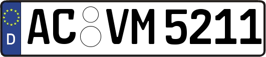 AC-VM5211