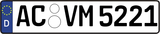 AC-VM5221