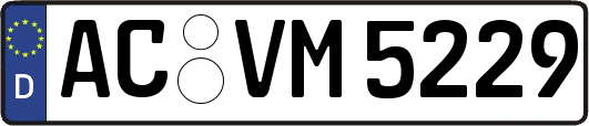 AC-VM5229