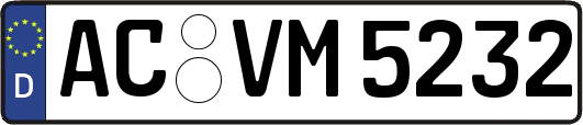 AC-VM5232