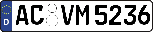 AC-VM5236