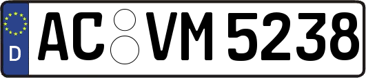 AC-VM5238