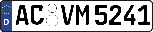 AC-VM5241