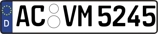 AC-VM5245