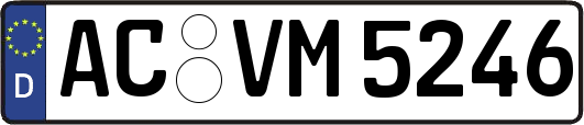 AC-VM5246