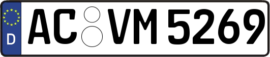 AC-VM5269