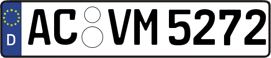 AC-VM5272