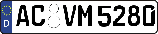 AC-VM5280