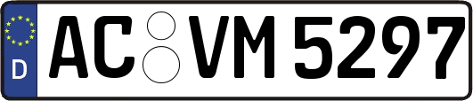AC-VM5297