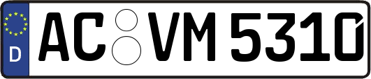 AC-VM5310