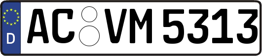AC-VM5313