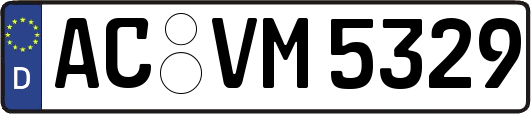 AC-VM5329