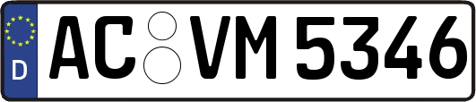 AC-VM5346